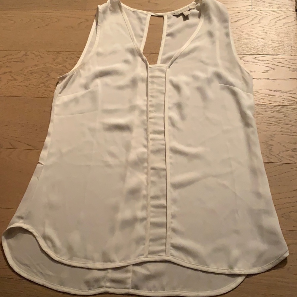 Banana Republic blouse